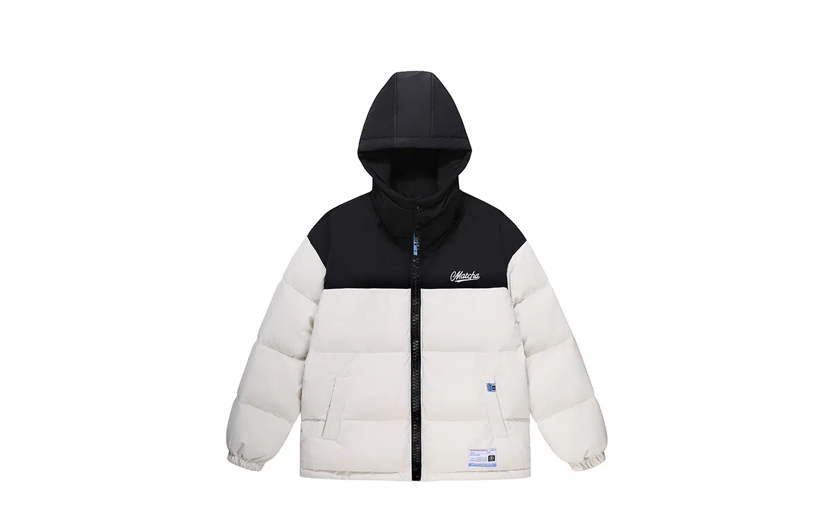 MATCHA STORY Goat Series