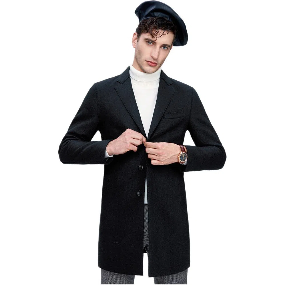 JODOLL Blue Label Coat