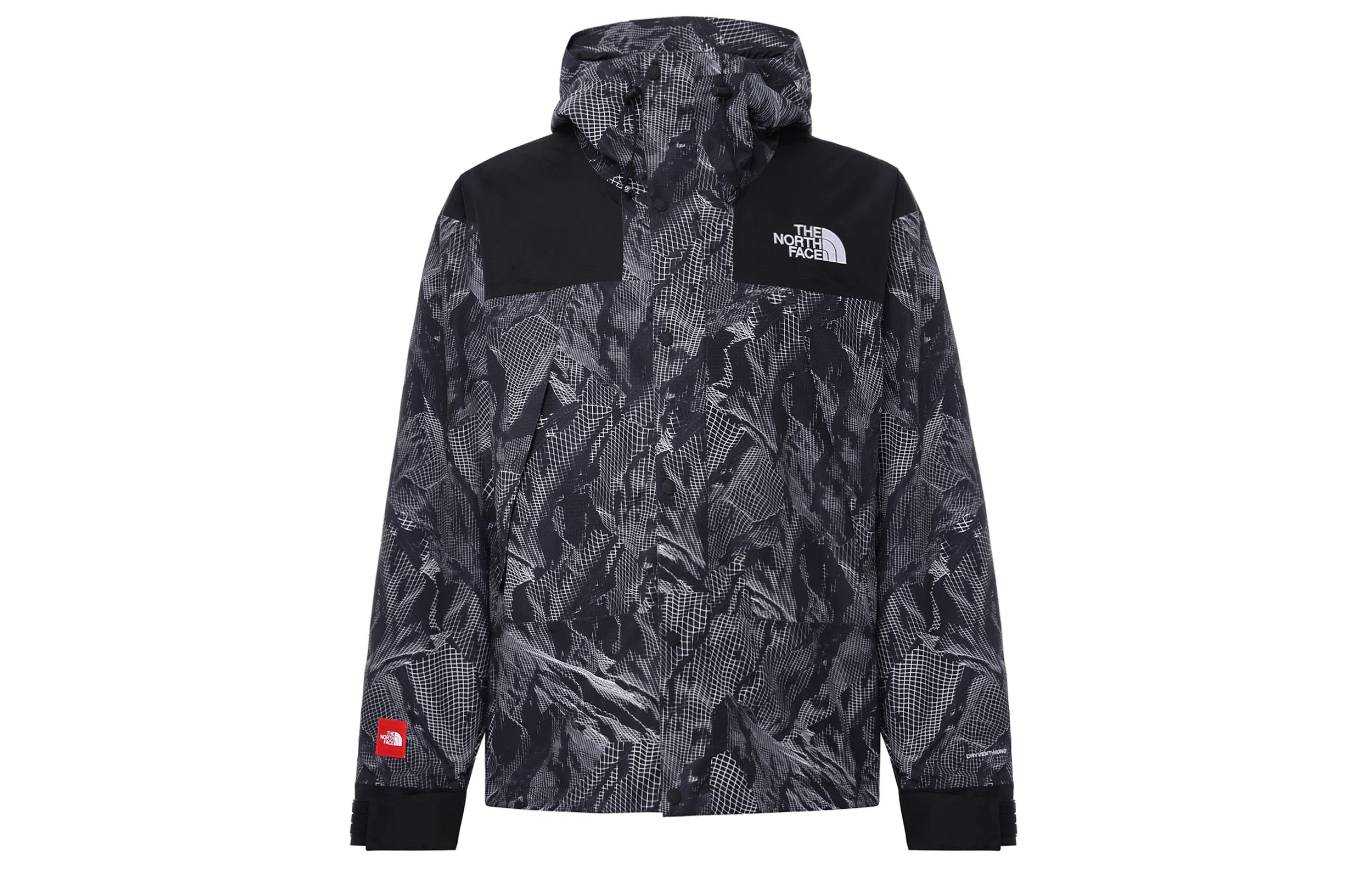 THE NORTH FACE ICON