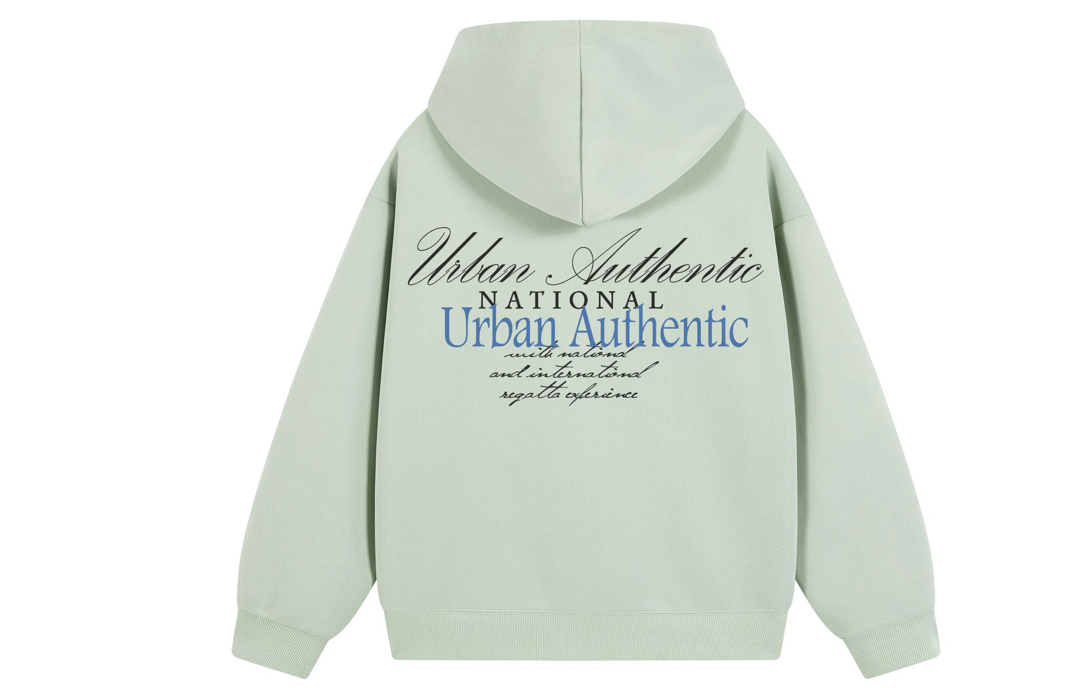 URBAN AUTHENTIC