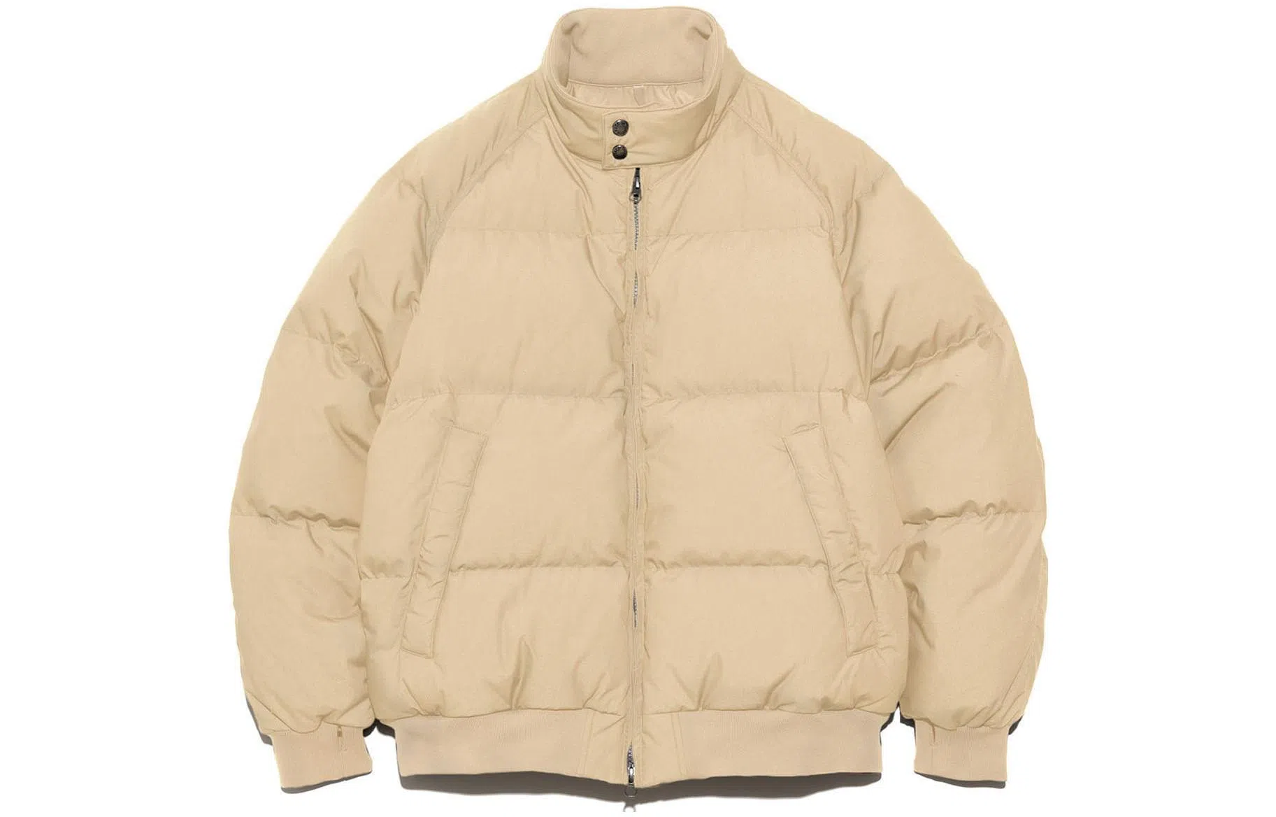 THE NORTH FACE PURPLE LABEL