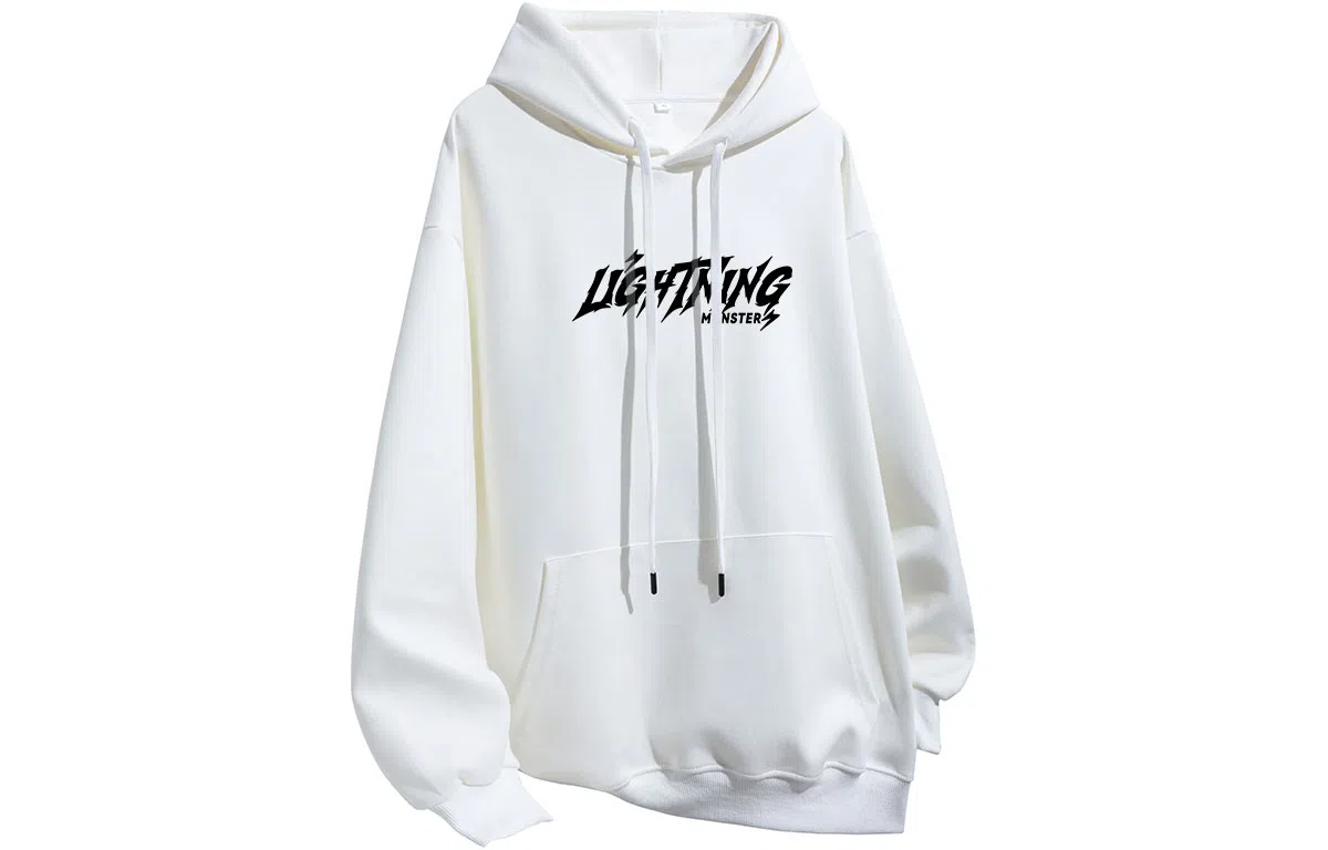 LIGHTNING MONSTER logo