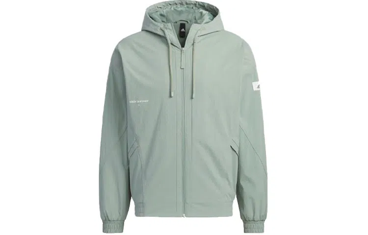 adidas Sportswear Lounge Jacket Logo