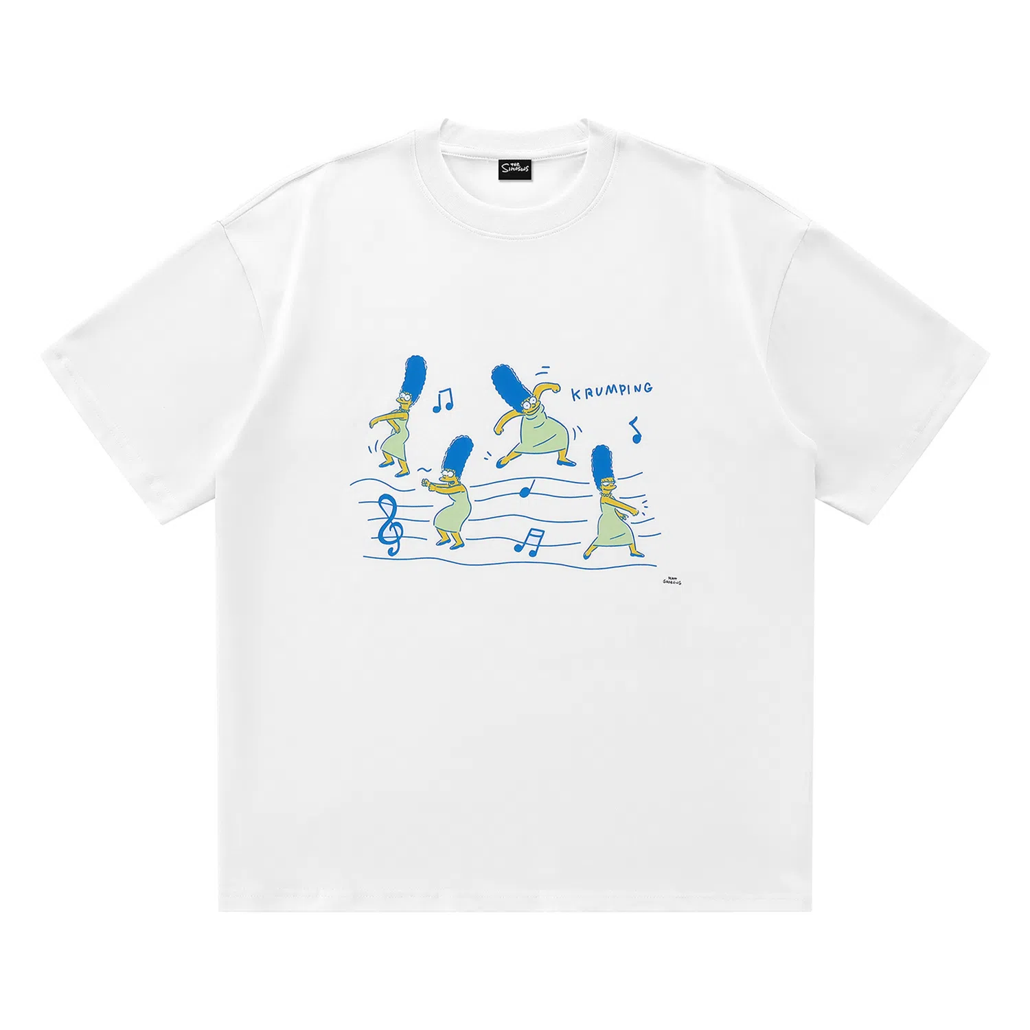 The Simpsons T-Shirt