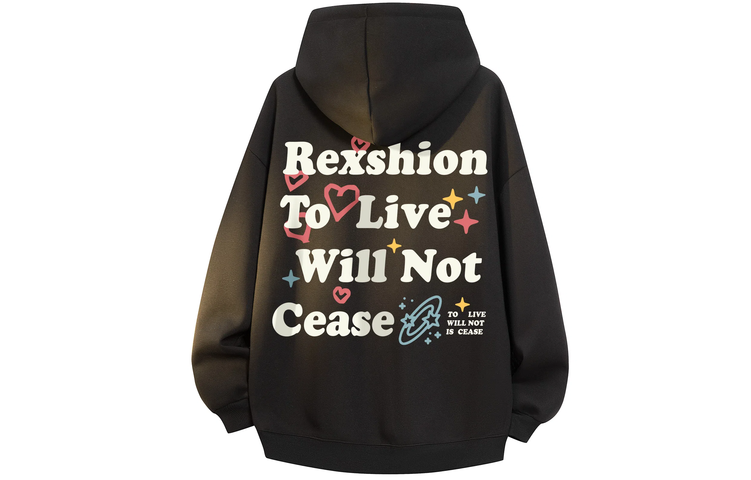 REXSHION Logo