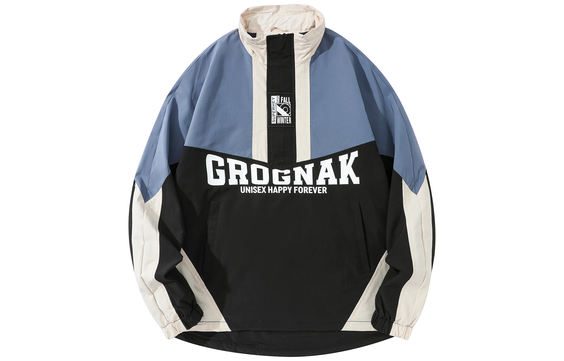 GROGNAK Logo