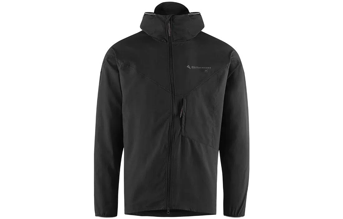 KLATTERMUSEN Sif Zip Hood Jacket