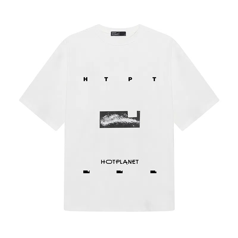 HOTPLANET SS24 T