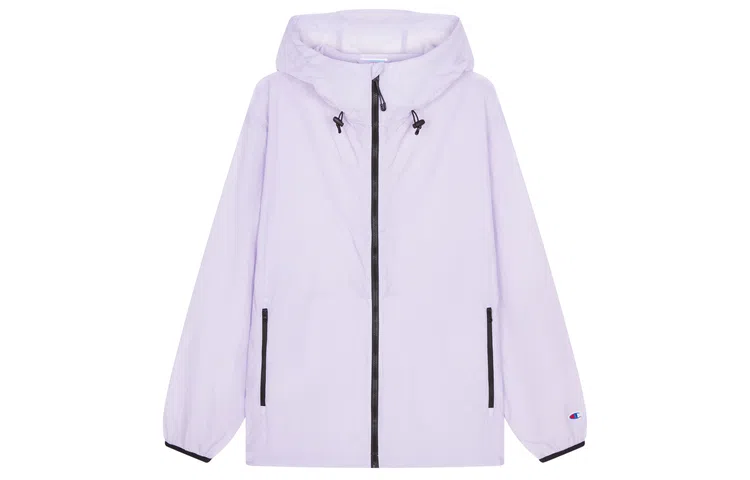 Champion ROCHESTER SS24 UPF50+Logo