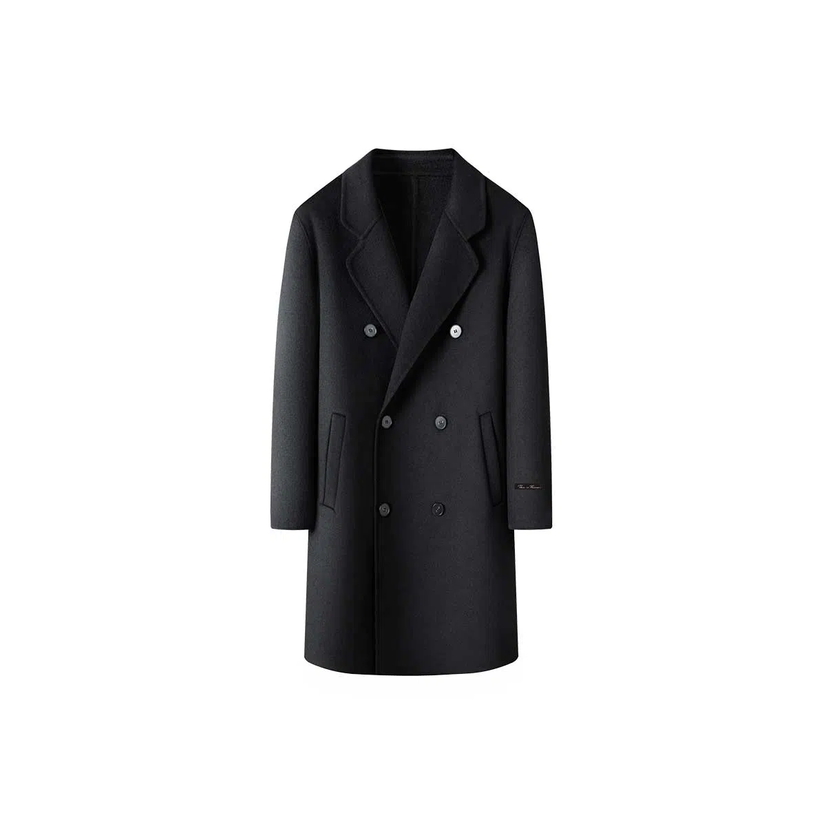KAISER Classic Wool Coat