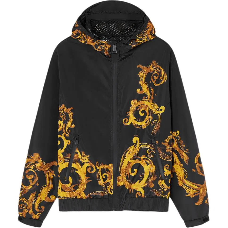 VERSACE JEANS COUTURE