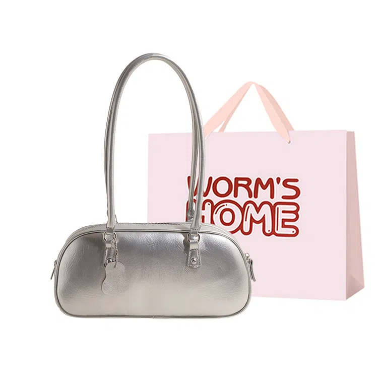 WORM'S HOME PU