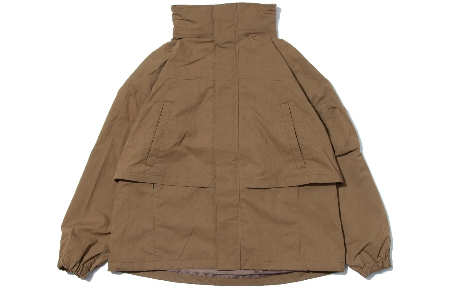 Gramicci x F/CE FW23 Jacket