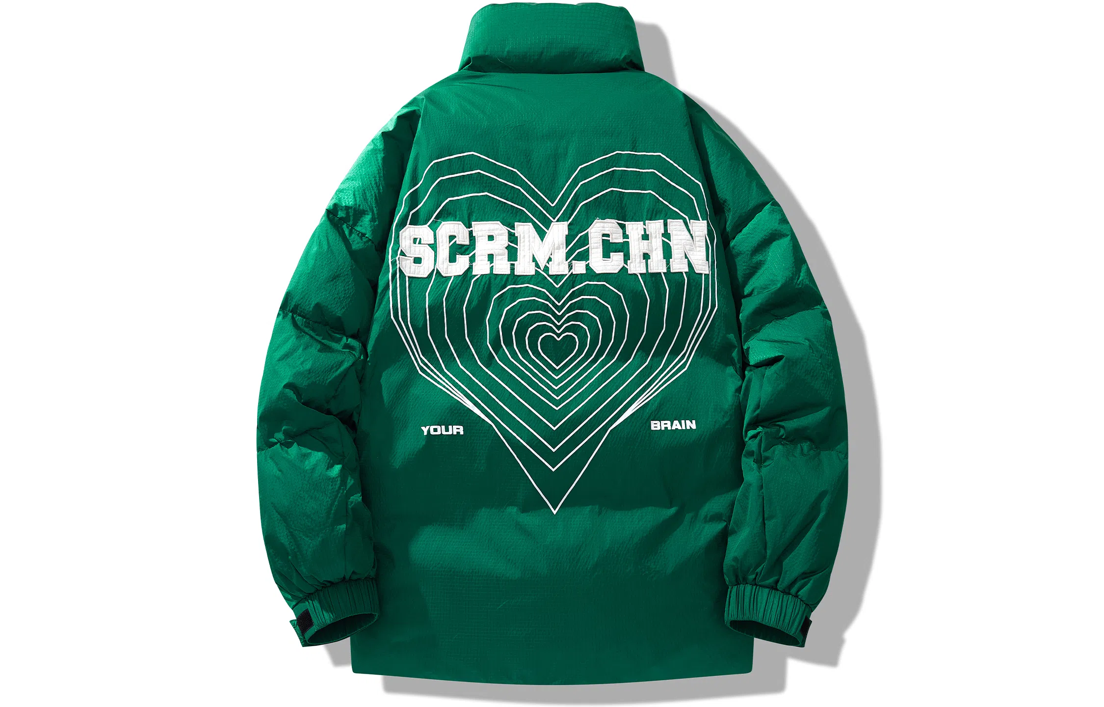 SCRM Logo