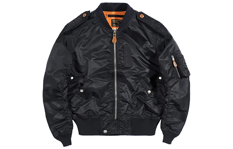 VIP MA-1 Bomber Jacket