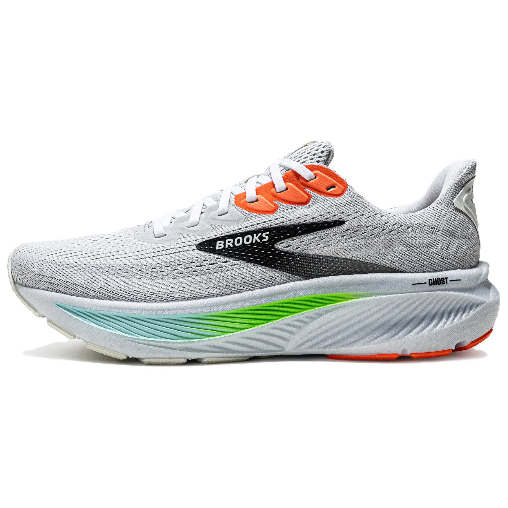 Brooks Ghost 17