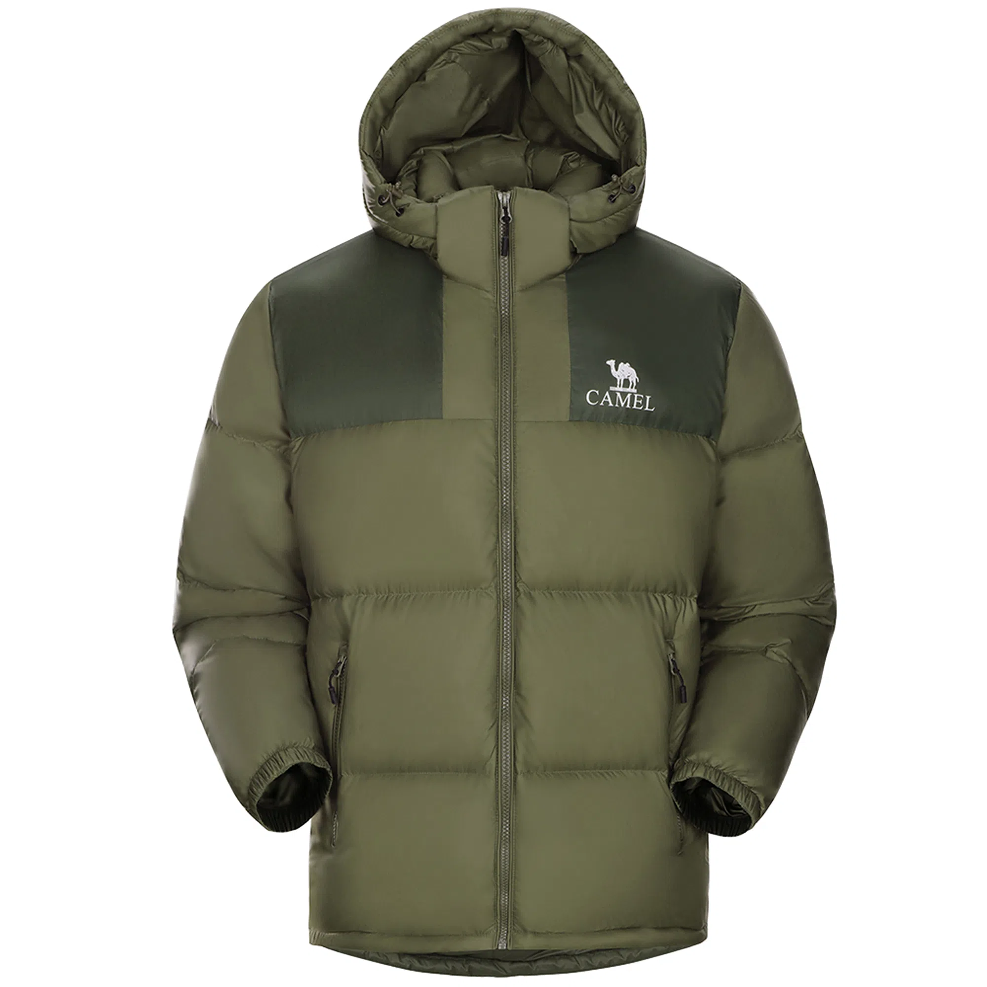 CAMEL Black Diamond 3.0