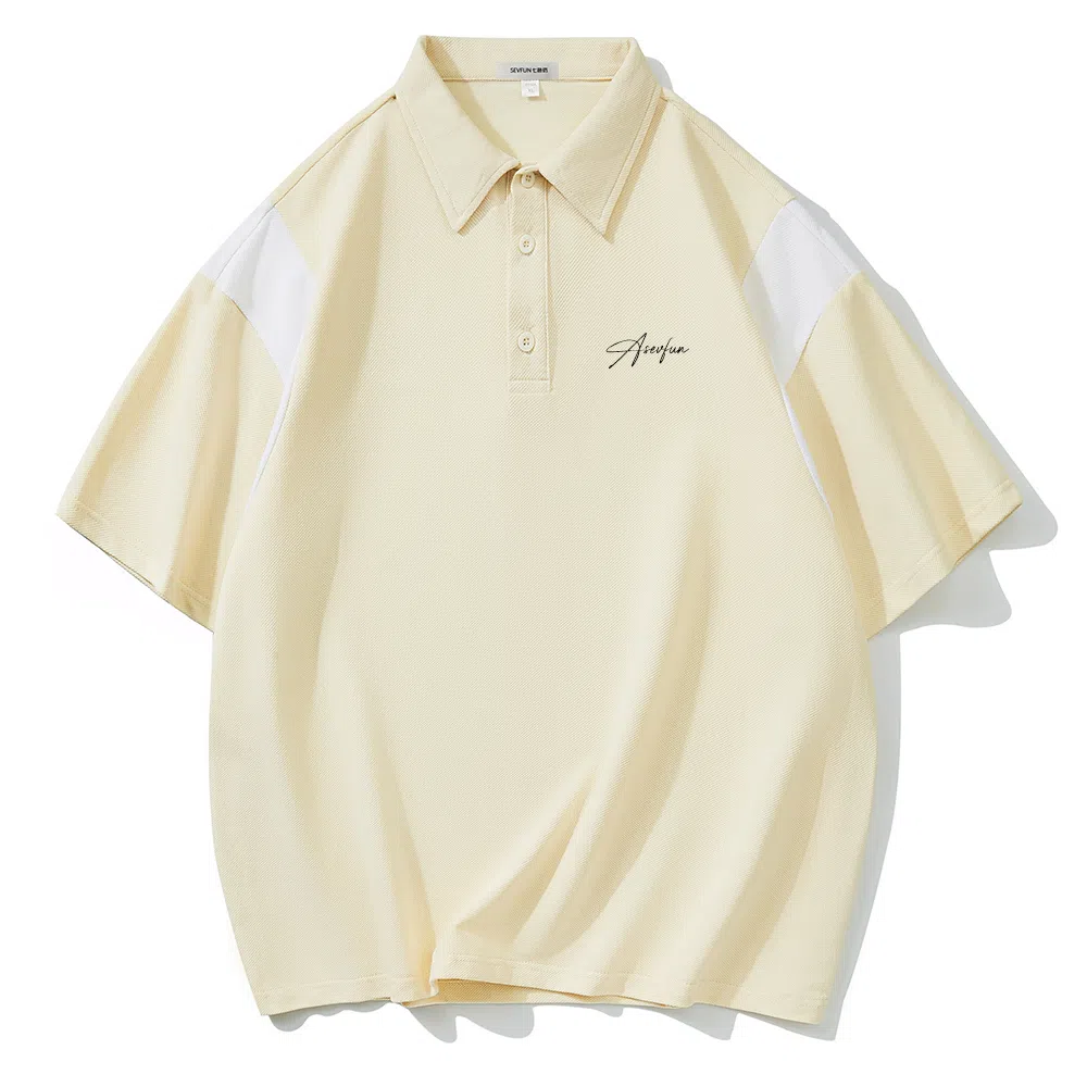 7 SEVFUN Polo