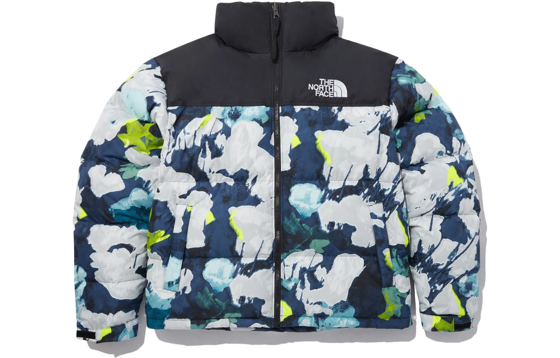 The North Face