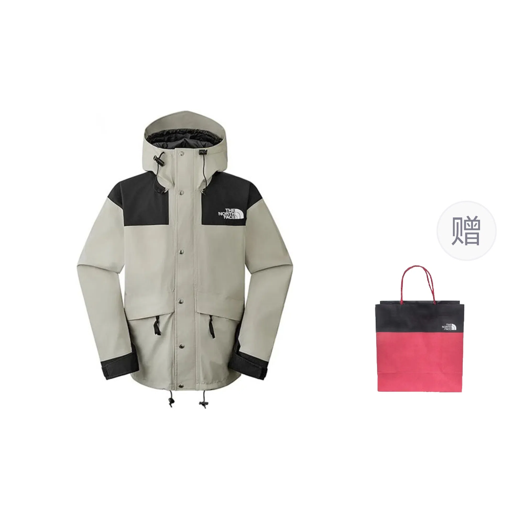 The North Face 1986 Series