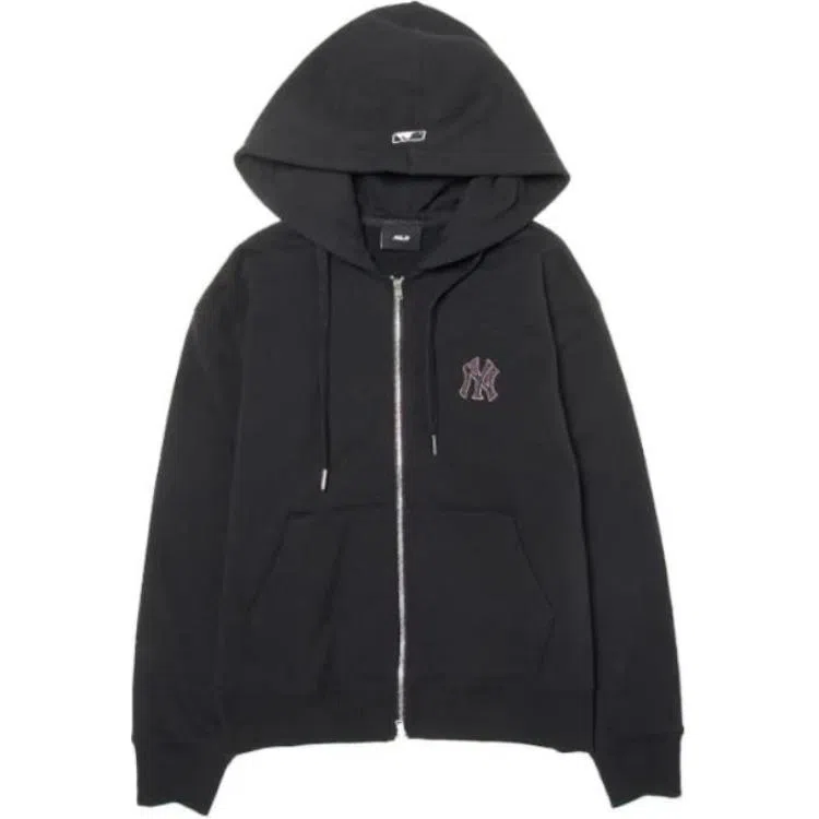 MLB Monogram Big Lux