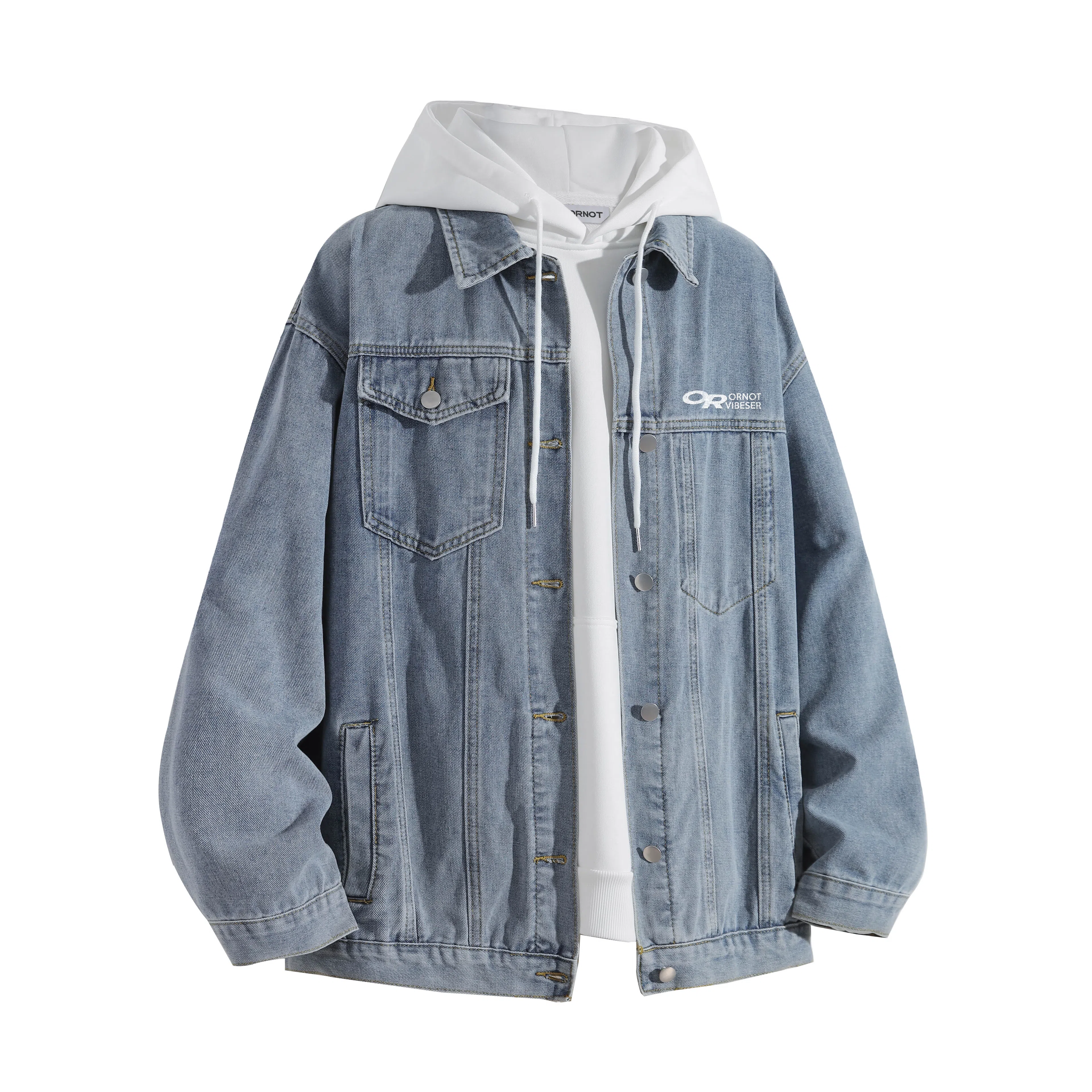 ORNOT Denim Jacket