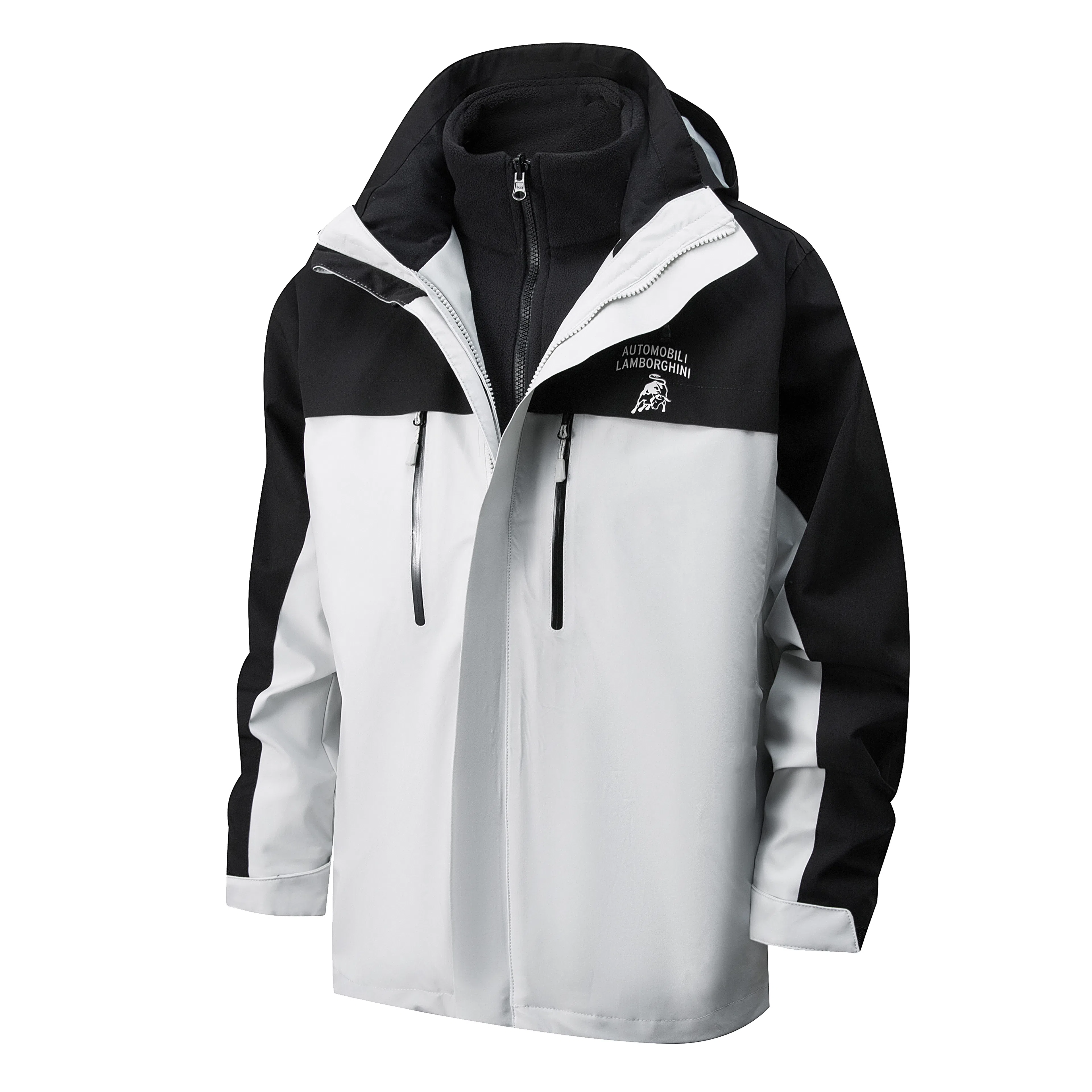 Automobili Lamborghini logoCleanfit