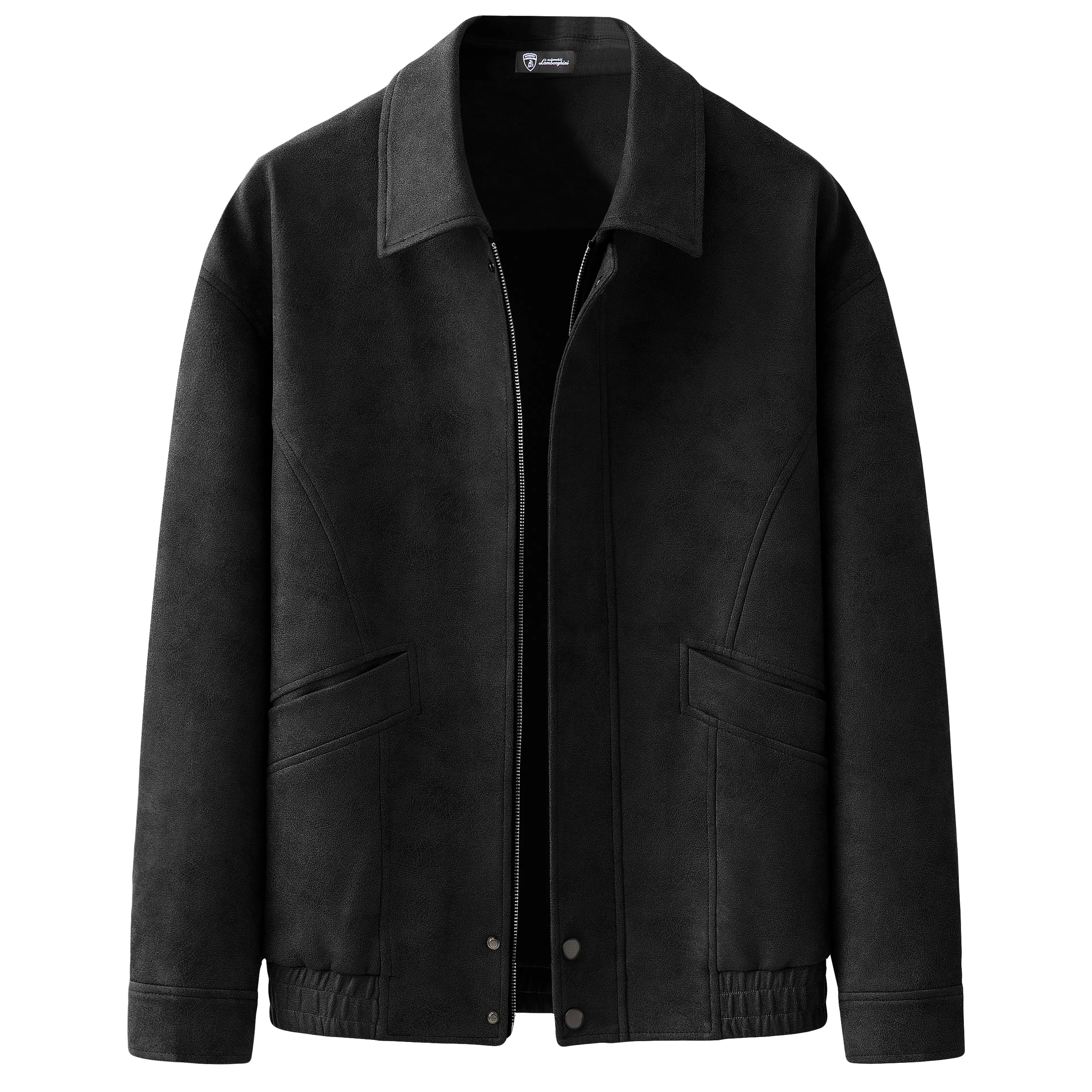 Automobili Lamborghini Cleanfit Jacket