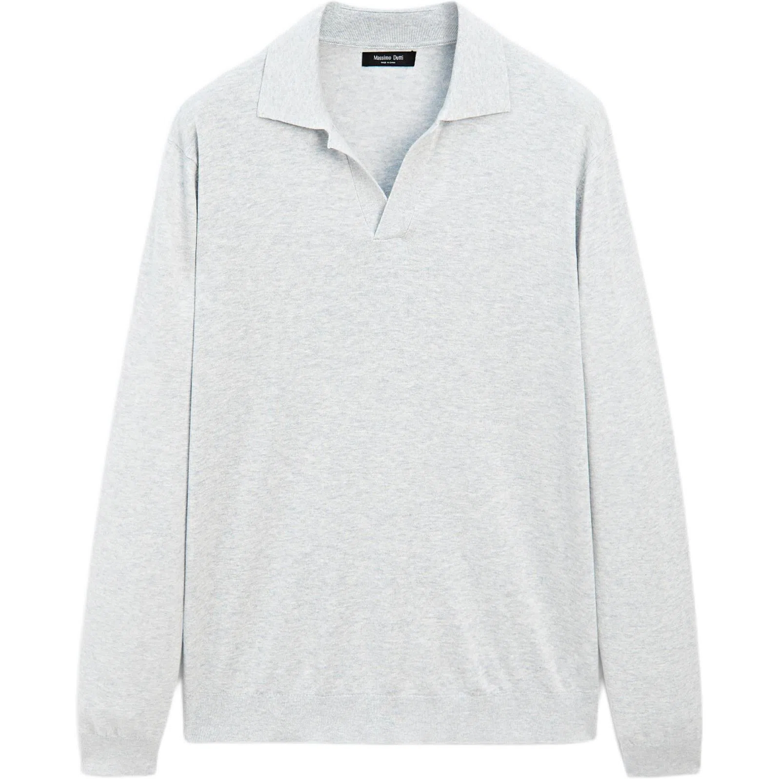 Massimo Dutti Polo