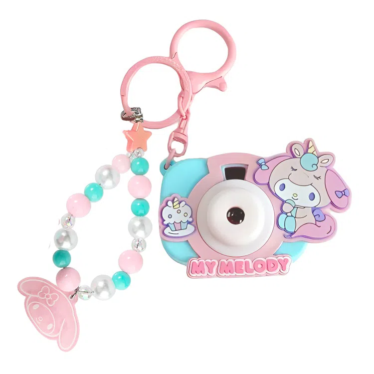 Hello Kitty PVC