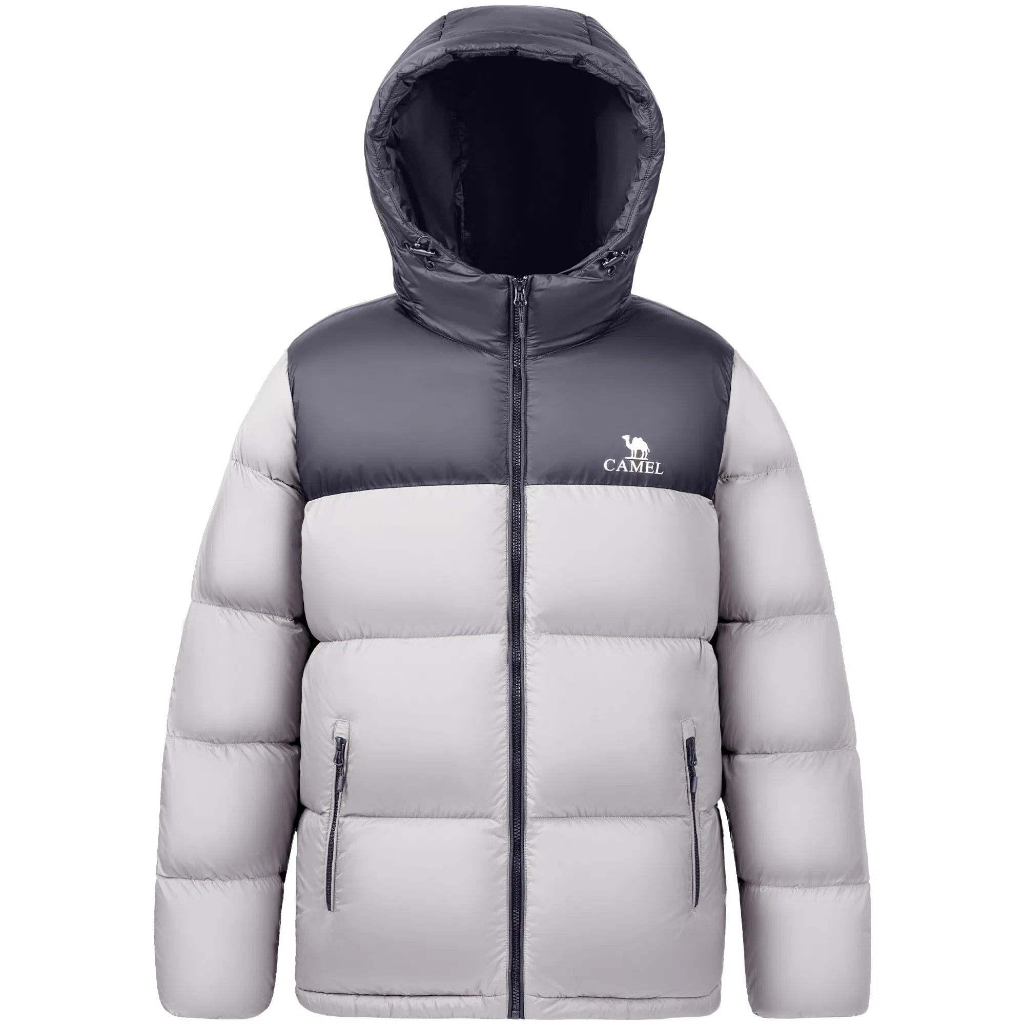 CAMEL Warm Fleece Series