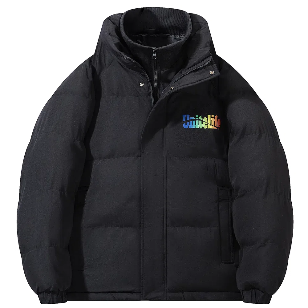 Unite Life HOODS Logo