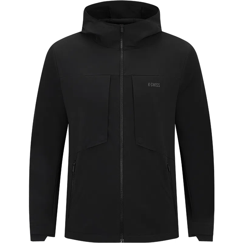 KSWISS 008-K00A-BLK0