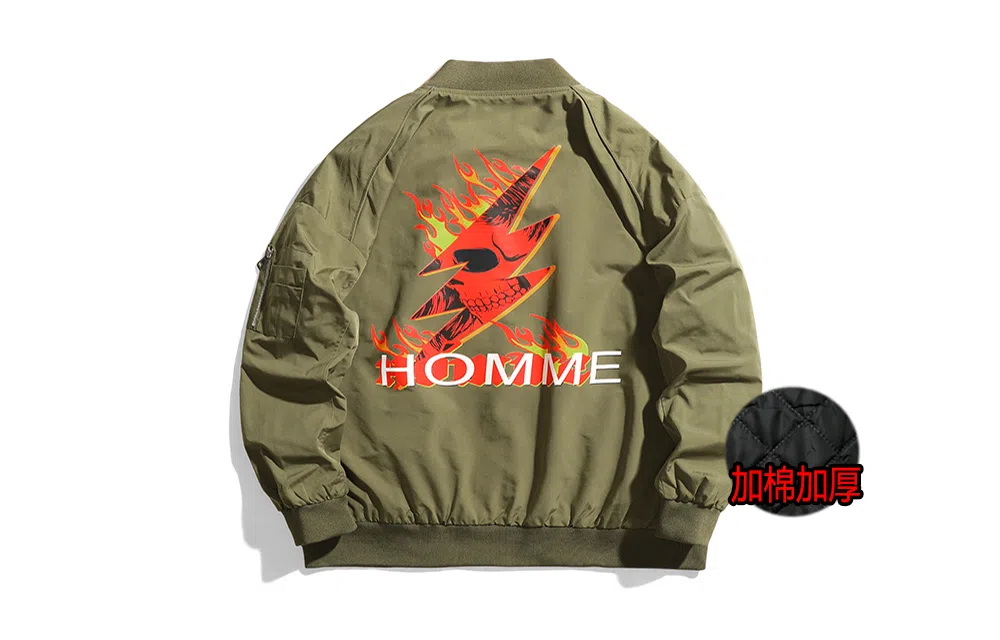 Mimx Homme