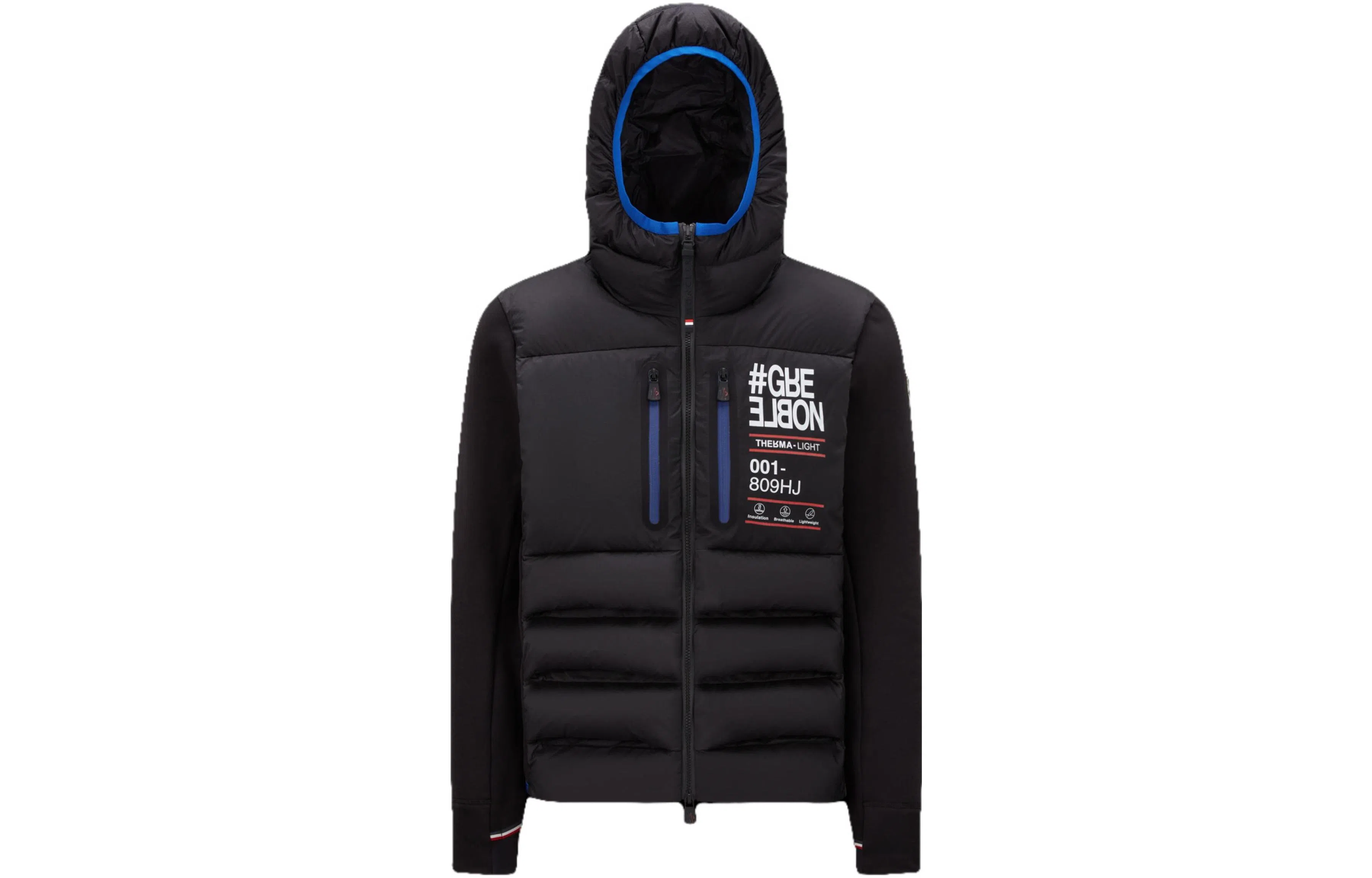 Moncler FW22 Logo