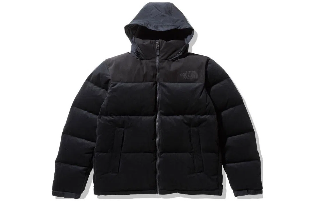 THE NORTH FACE PURPLE LABEL Logo