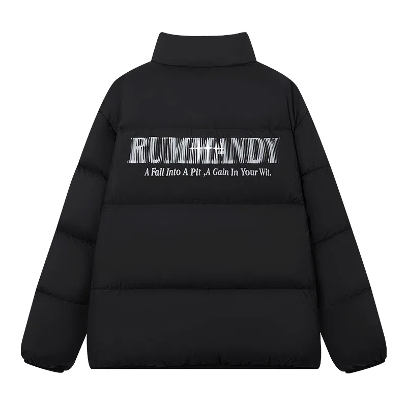RUMMANDY