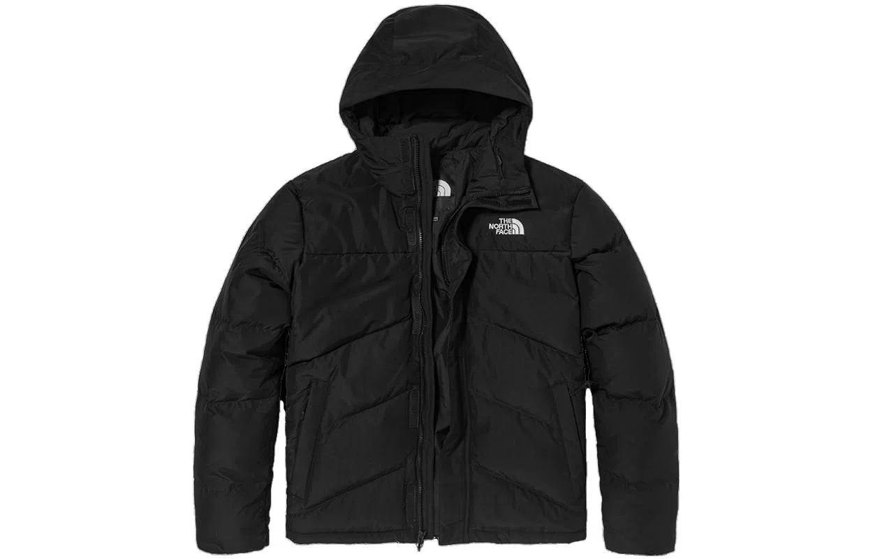 The North Face