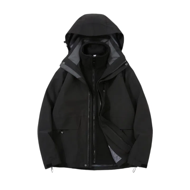 Langsha Outdoor Jacket