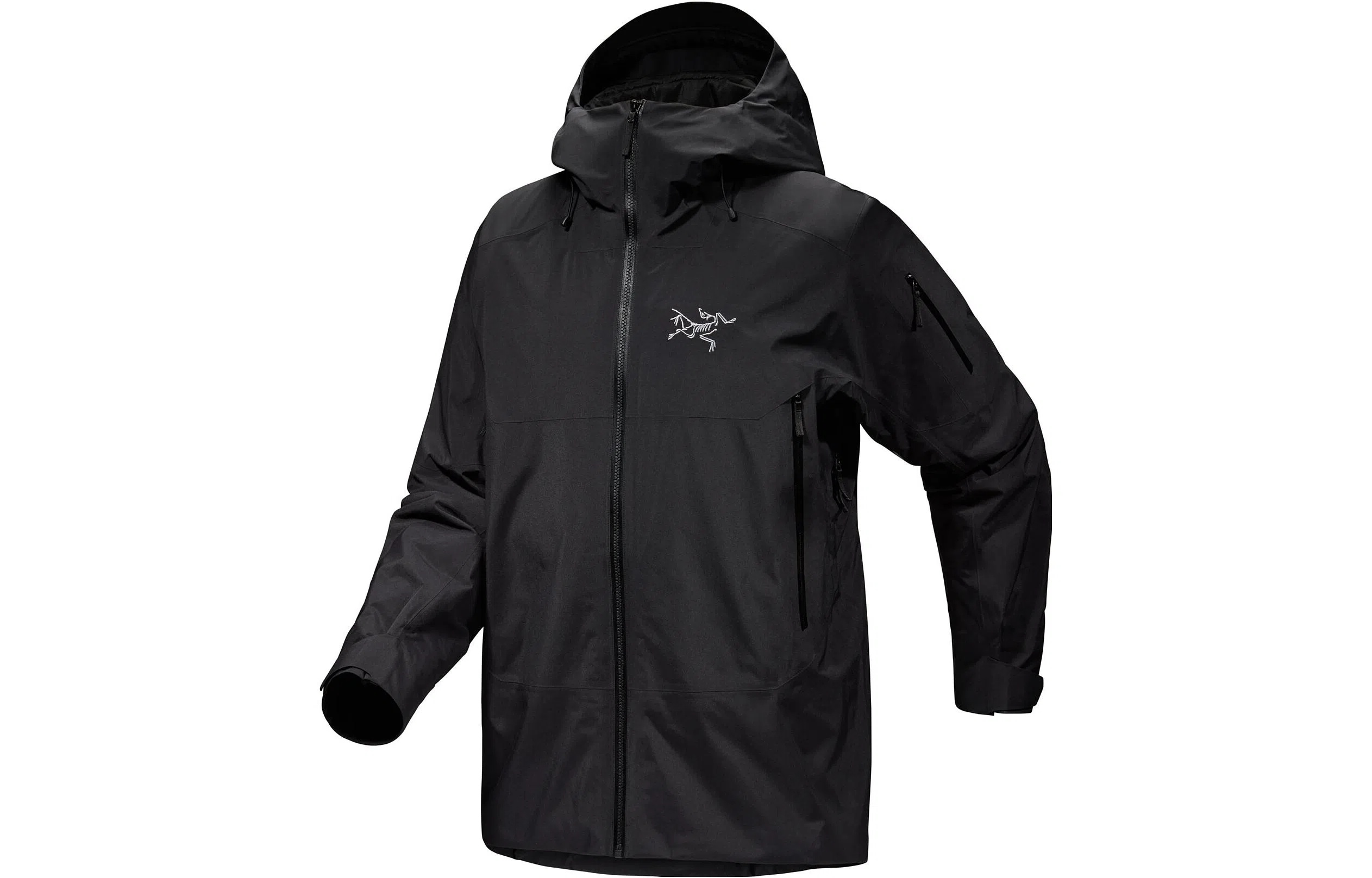 Arcteryx Sabre Insulated Jacket