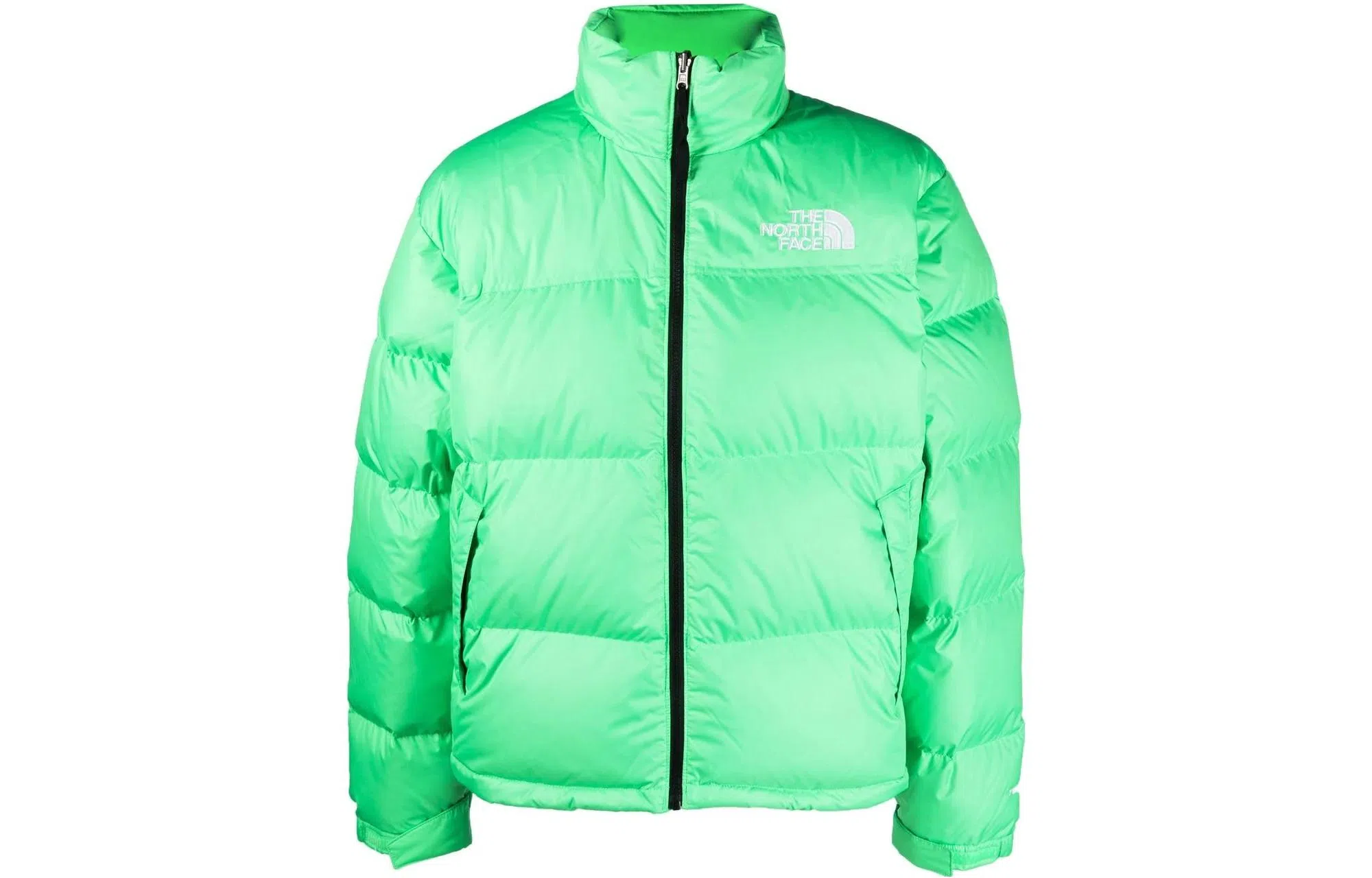 The North Face 1996 Series 700 Down Jacket Green