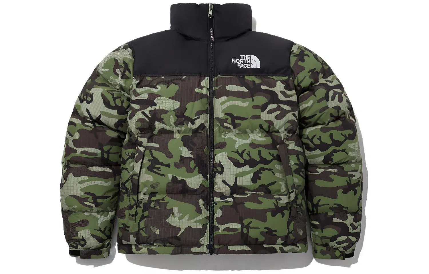 The North Face