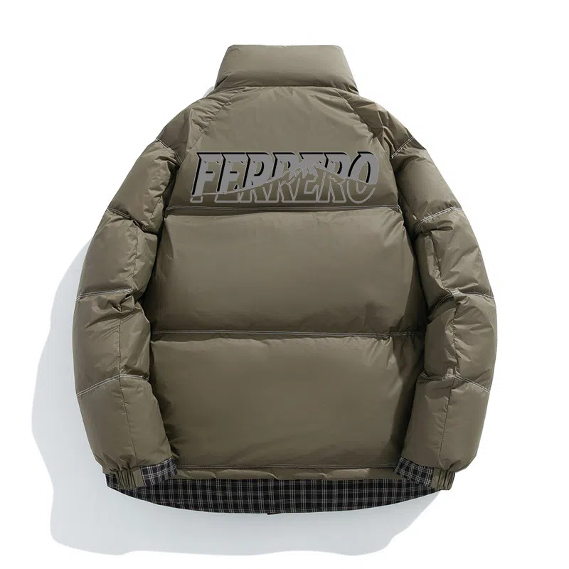 Ferrero Ross FW24