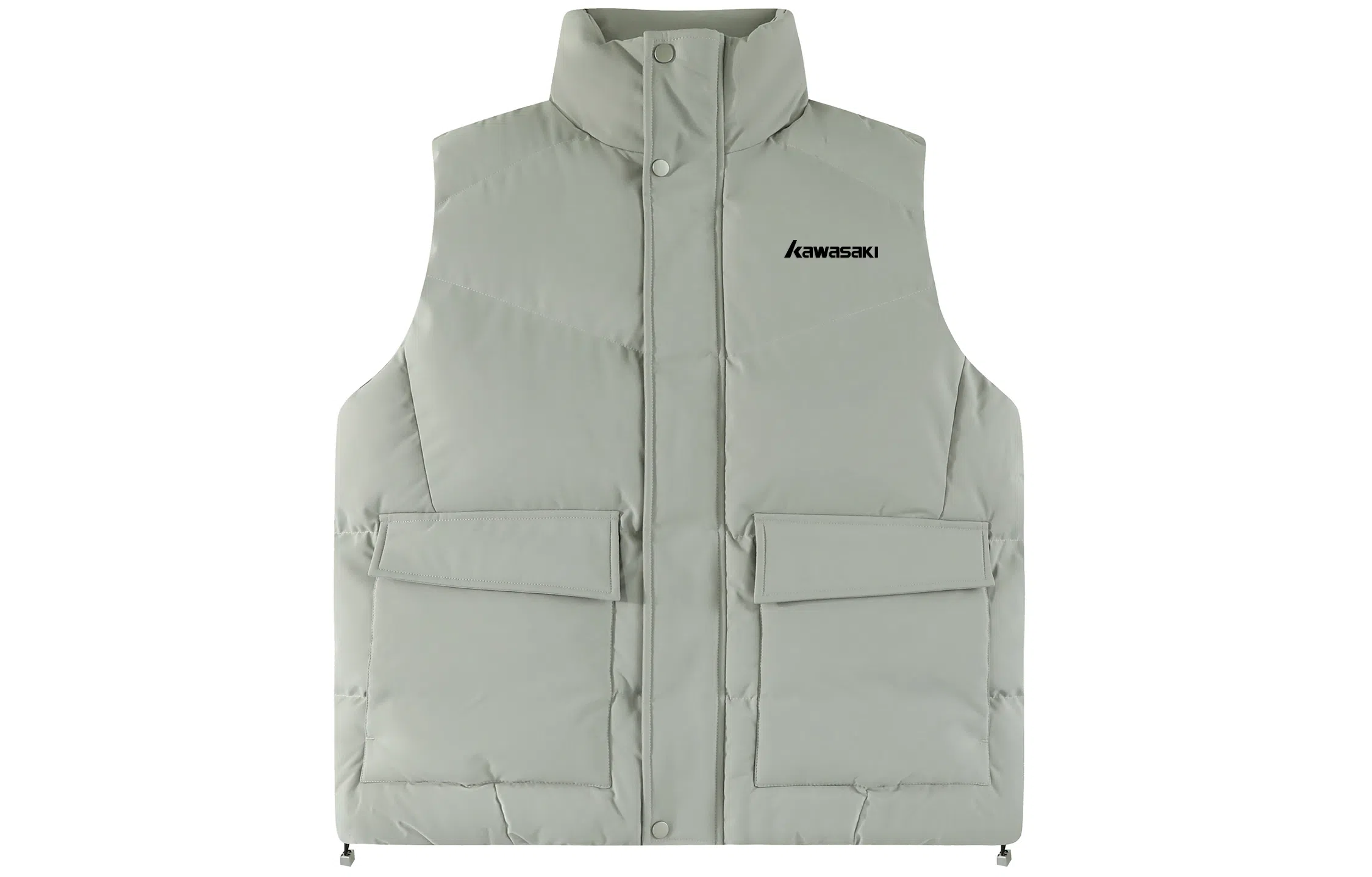 Kawasaki Cleanfit Logo