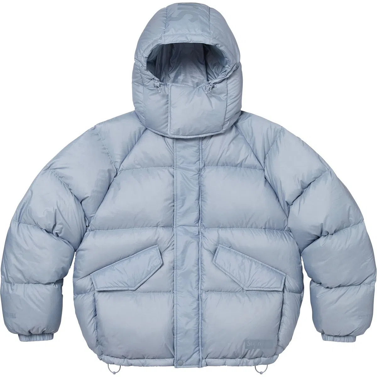 Supreme FW24 700-Fill Down Puffer Jacket