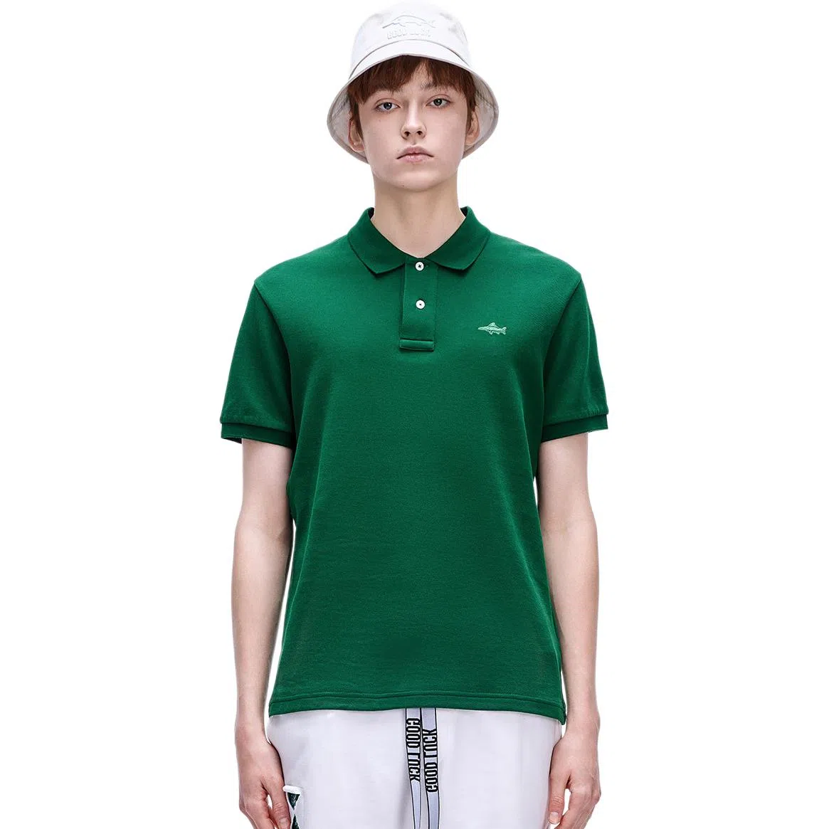 GOOD LUCK GLADIUS BLUE Polo