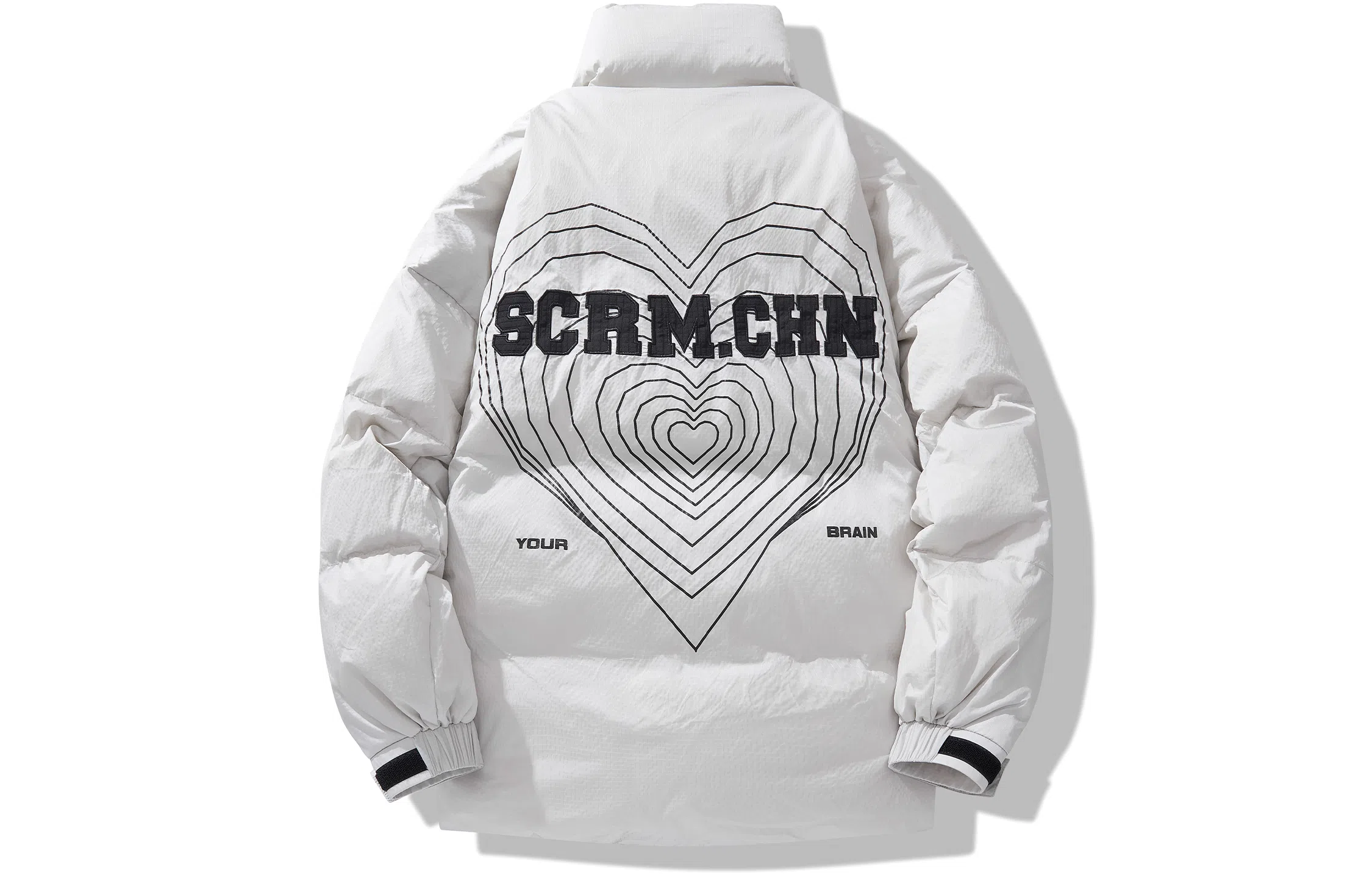 SCRM Logo