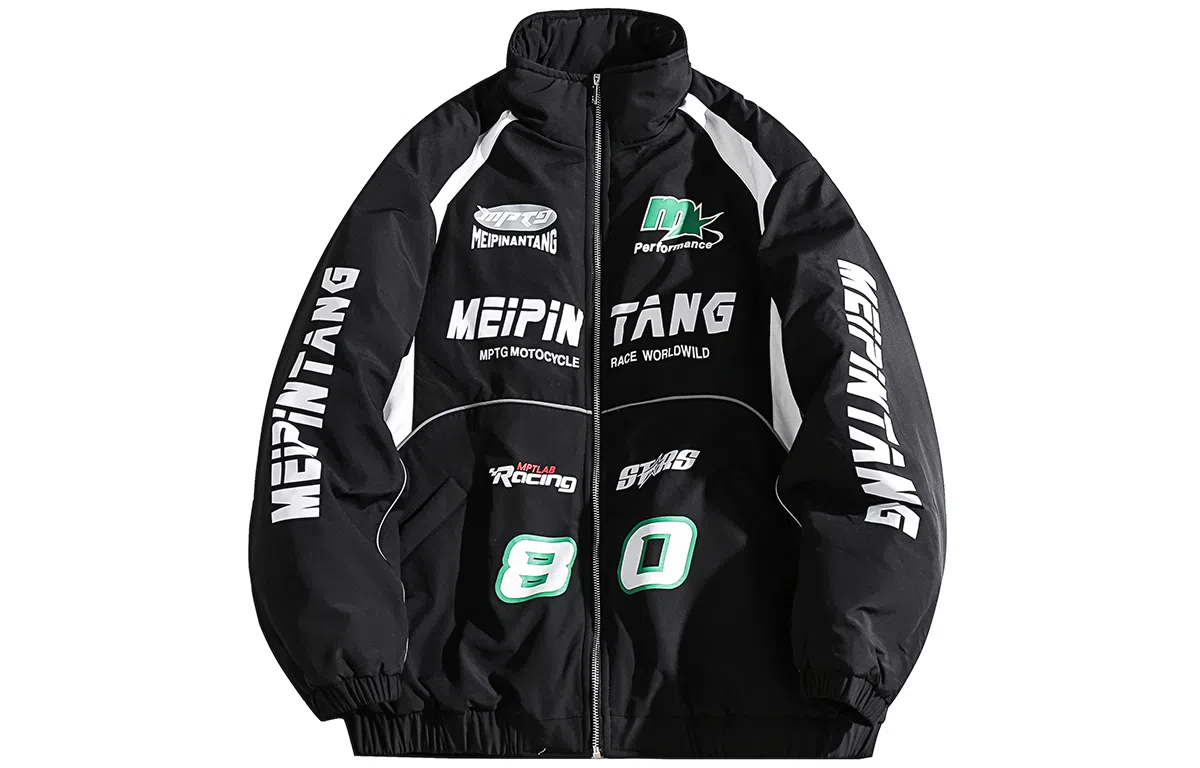 MEIPIN TANG Logo