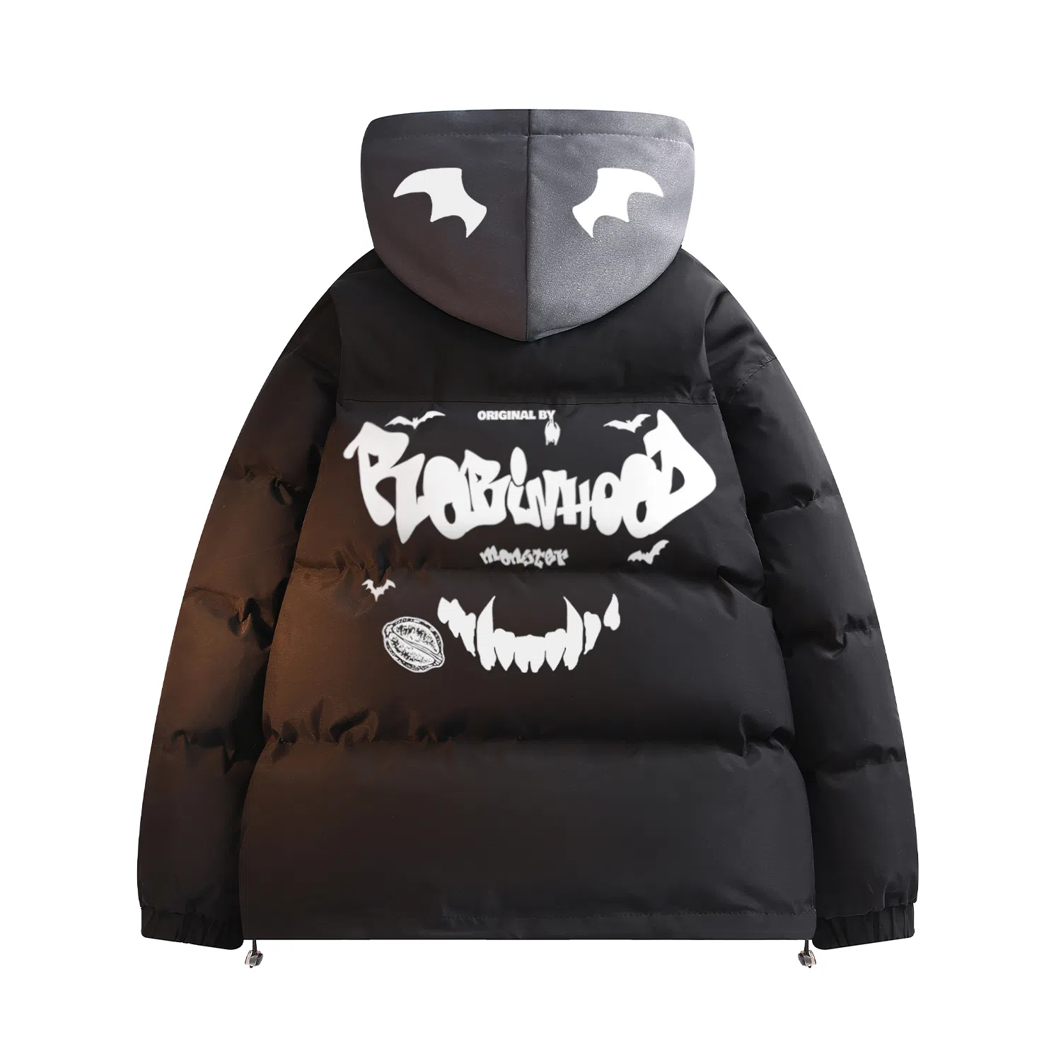ROBINHOOD Halloween Limited Edition Down Jacket