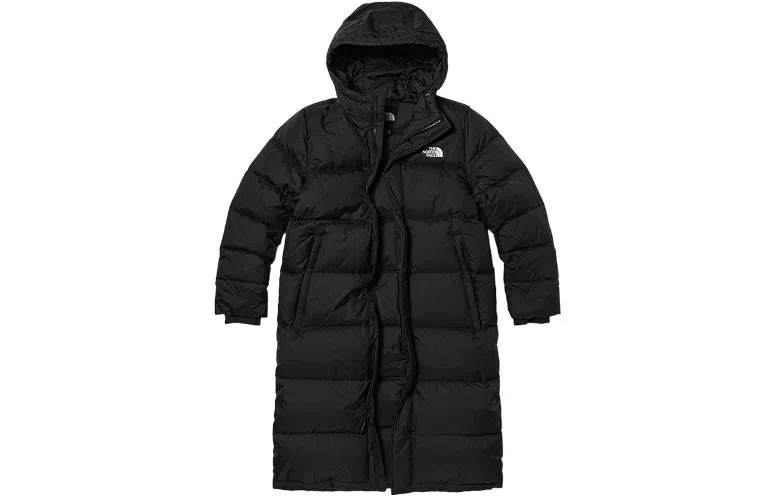 The North Face